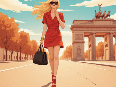 РАБОТА ДЛЯ ДЕВУШЕК ГЕРМАНИЯ